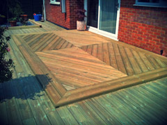 Decking 